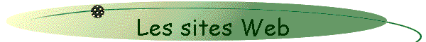 Les sites Web